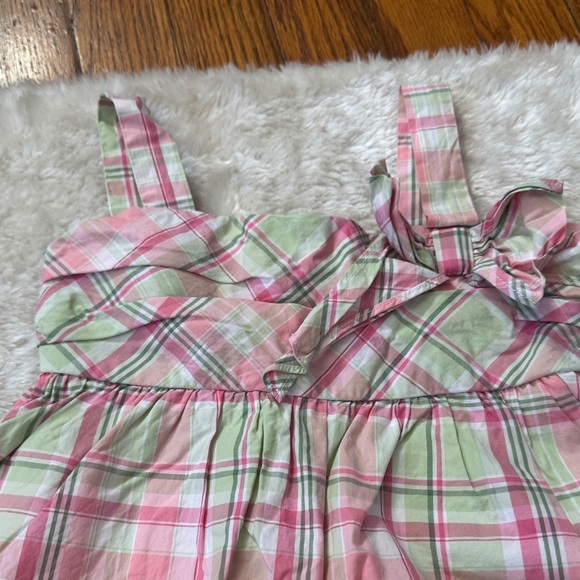 Janie & Jack Bundle of 2  Dresses Sz 4 - Picture 11 of 13